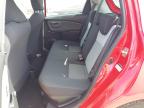 2019 TOYOTA YARIS ICON for sale at Copart PETERLEE