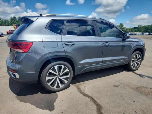  VOLKSWAGEN TAOS SE 2022 Szary
