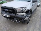 2019 FORD RANGER WIL for sale at Copart CORBY