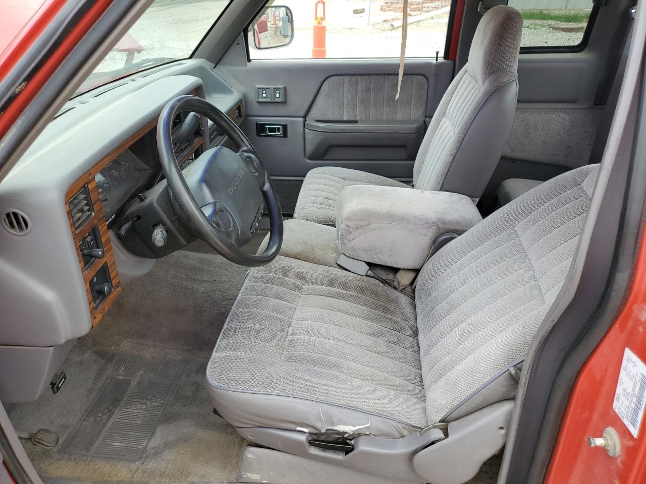 1994 Dodge Dakota VIN: 1B7GL23X5RW140808 Lot: 64122875