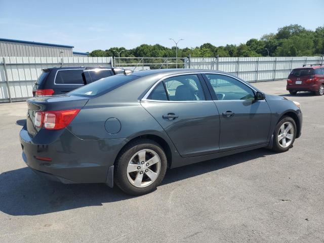 CHEVROLET MALIBU 2014 Сharcoal