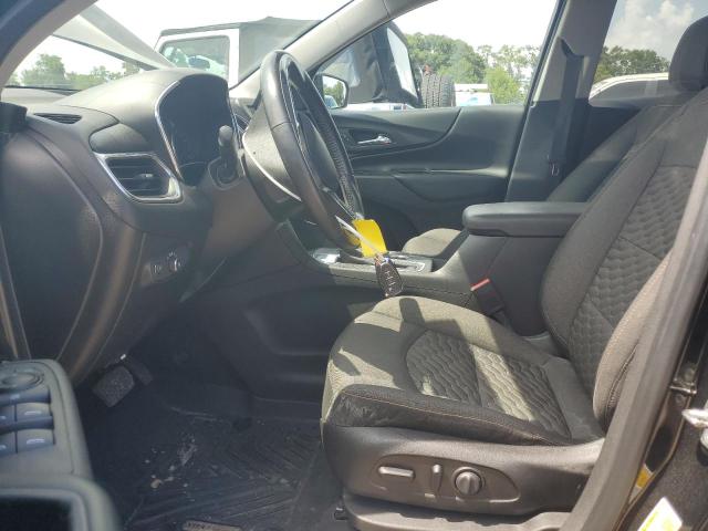  CHEVROLET EQUINOX 2019 Czarny