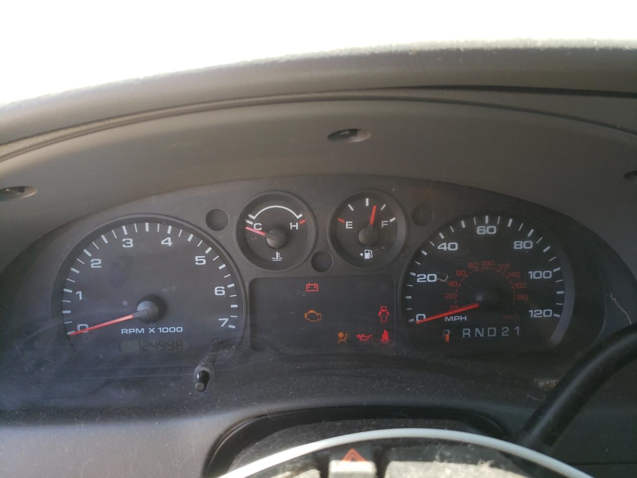 2007 Ford Ranger Super Cab VIN: 1FTZR45E47PA47607 Lot: 65047255