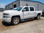 2017 CHEVROLET SILVERADO K1500 LT   for sale at Copart TX - MCALLEN