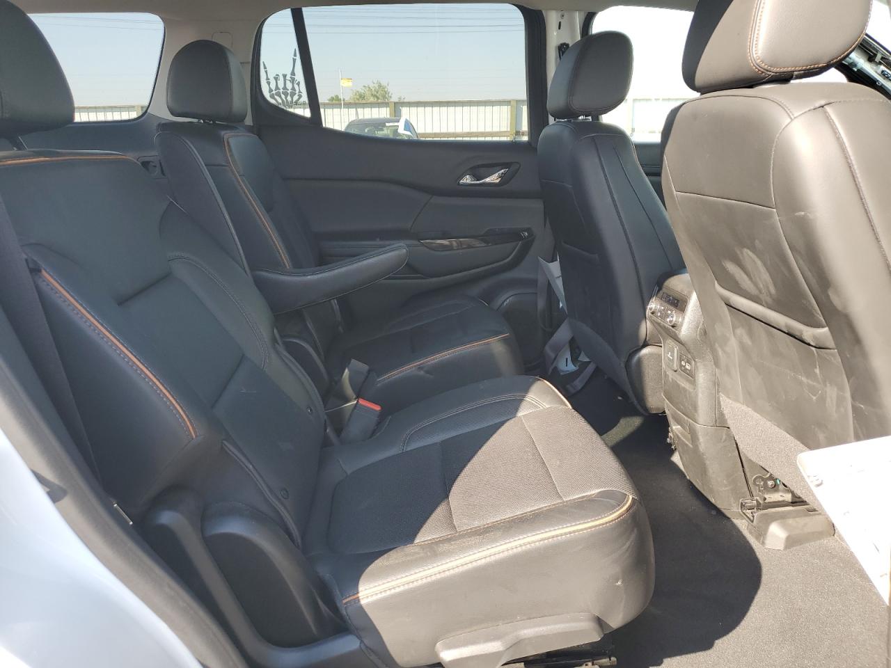 2023 GMC Acadia At4 VIN: 1GKKNLLS6PZ262575 Lot: 64246495