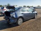 2017 TOYOTA COROLLA L   for sale at Copart ON - TORONTO