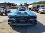 2021 LAMBORGHINI HURACAN EVO   for sale at Copart NY - NEWBURGH