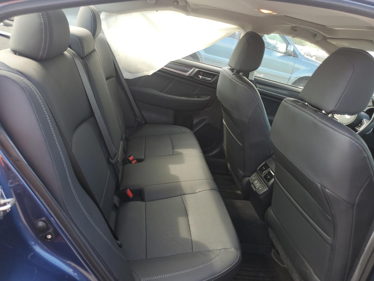 2019 Subaru Legacy 2.5I Limited VIN: 4S3BNAN67K3031308 Lot: 63000175