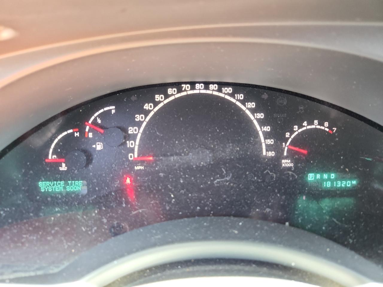 2004 Chrysler Pacifica VIN: 2C8GM68424R645479 Lot: 63827375