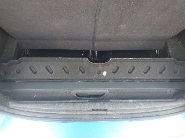 2014 RENAULT G SCENIC D