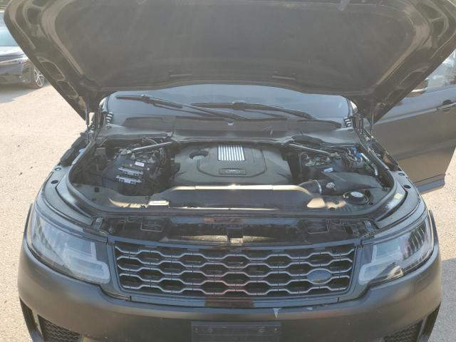 2018 LAND ROVER RANGE ROVER SPORT HSE  