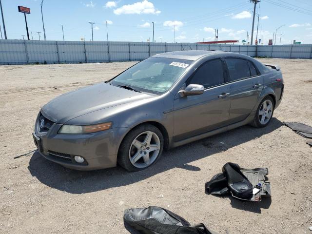 2007 Acura Tl