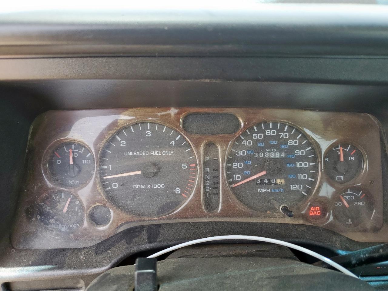 1997 Dodge Ram 1500 VIN: 1B7HF16Y9VJ510711 Lot: 64675445