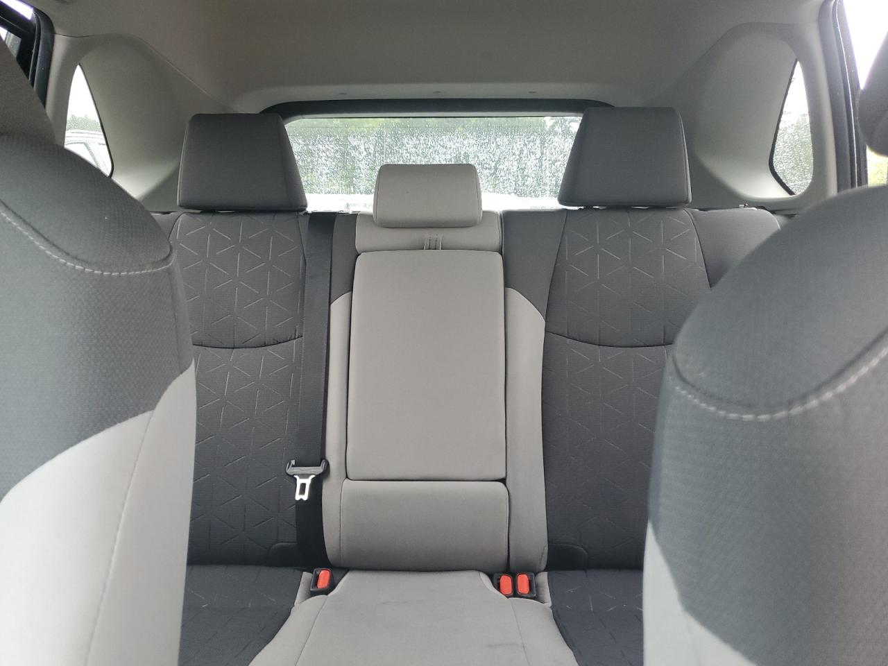 2020 Toyota Rav4 Xle VIN: 2T3RWRFV4LW084109 Lot: 64086535