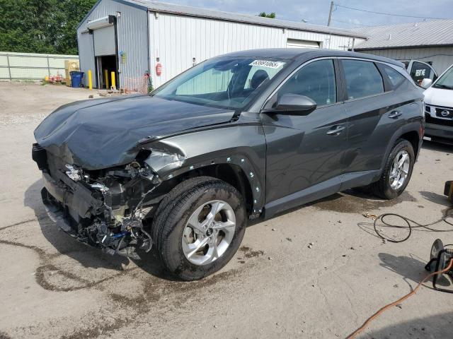 HYUNDAI TUCSON SE 2022