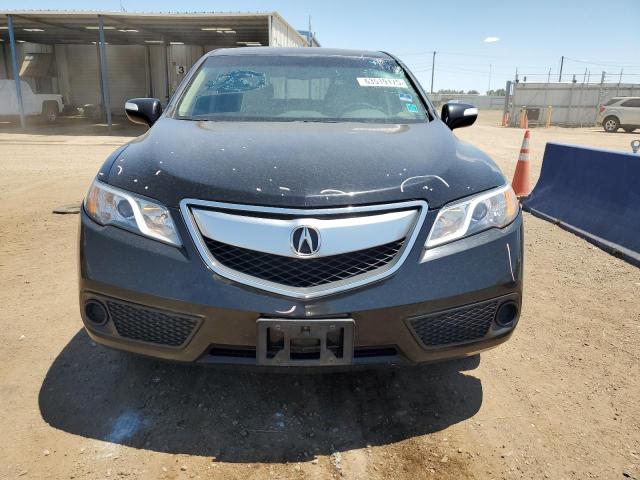  ACURA RDX 2014 Czarny