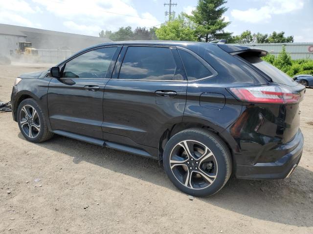  FORD EDGE 2023 Czarny