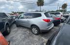 2012 CHEVROLET TRAVERSE LS   à vendre chez Copart FL - ORLANDO SOUTH
