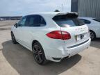 2013 PORSCHE CAYENNE V6 for sale at Copart PETERLEE