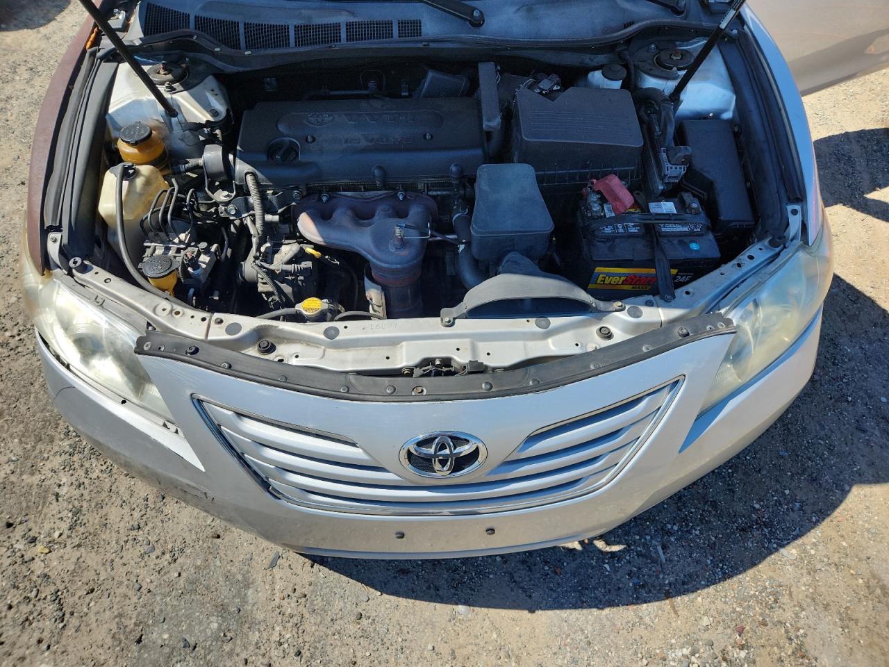 2009 Toyota Camry Base VIN: 4T4BE46K99R117738 Lot: 64809845