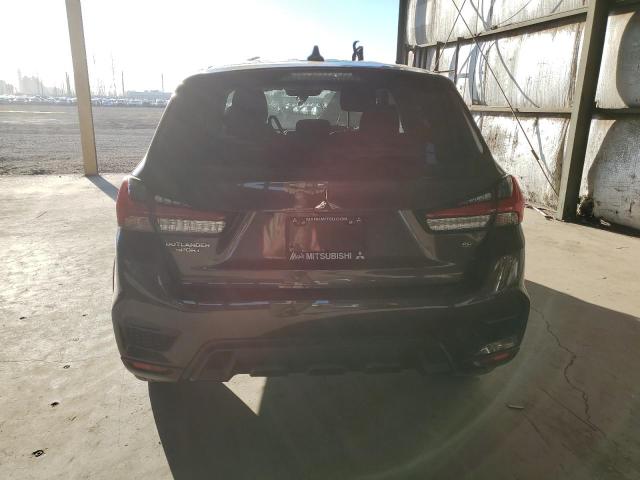  MITSUBISHI OUTLANDER 2020 Brown