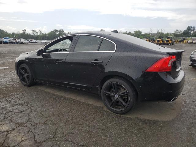  VOLVO S60 2016 Black
