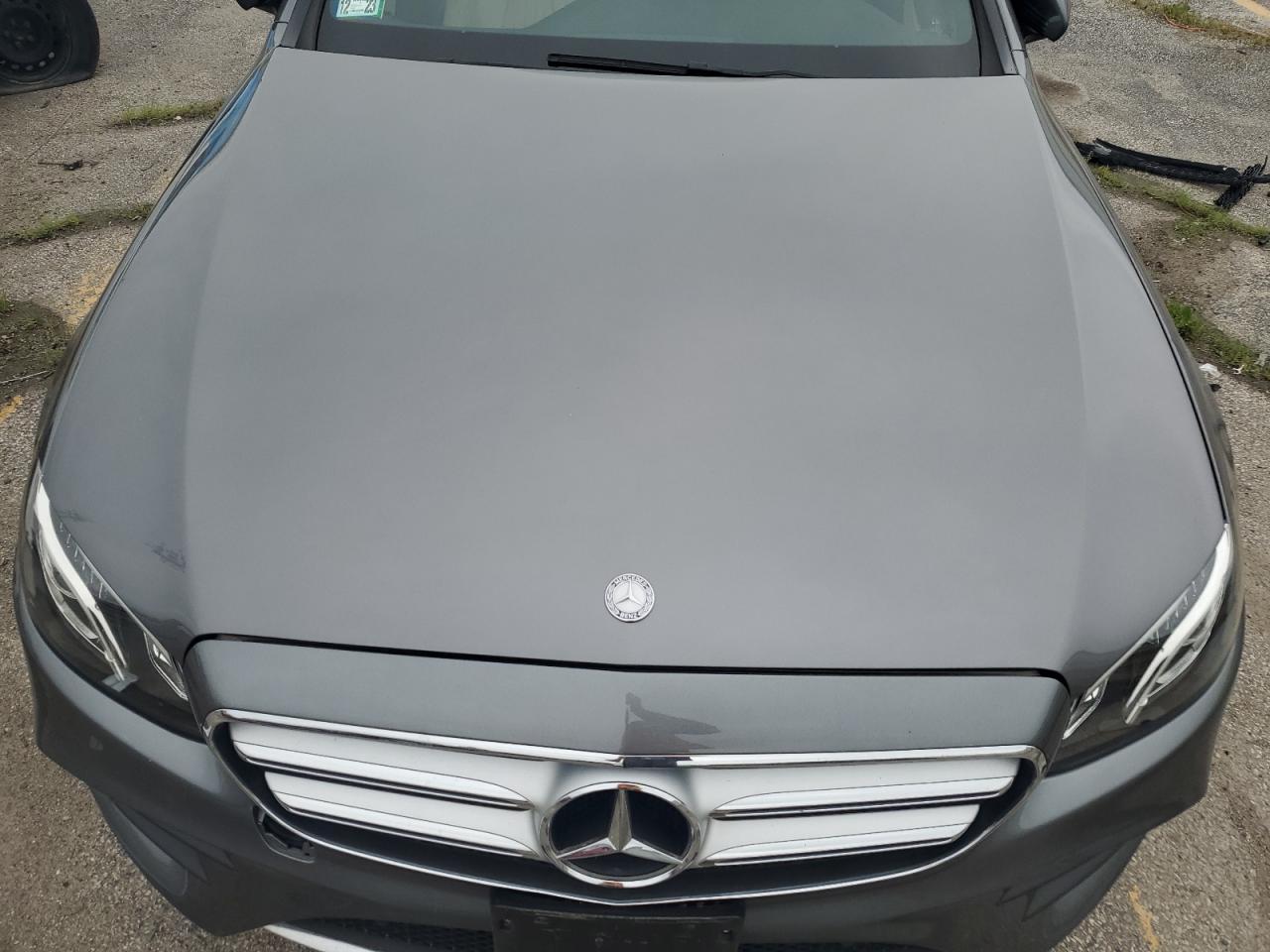 2017 Mercedes-Benz E 300 4Matic VIN: WDDZF4KB4HA079390 Lot: 65149335