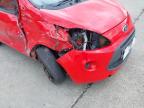 2014 FORD KA EDGE for sale at Copart WHITBURN