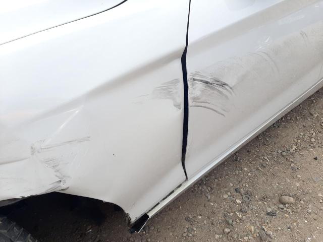 2012 BMW 116D SE AUTO 