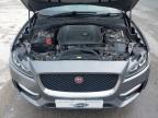 2016 JAGUAR F-PACE R-S for sale at Copart ST HELENS