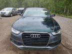 2013 AUDI A4 PREMIUM   for sale at Copart ON - COOKSTOWN
