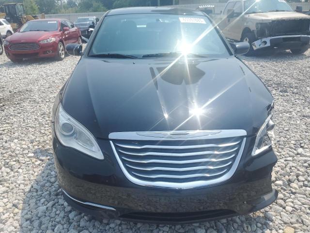  CHRYSLER 200 2014 Szary