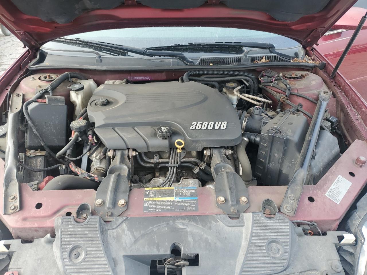 2009 Chevrolet Impala 1Lt VIN: 2G1WT57N591314298 Lot: 65352035