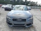 2012 AUDI A4 PREMIUM PLUS à vendre chez Copart GA - ATLANTA SOUTH