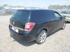 2012 VAUXHALL ASTRA CLUB for sale at Copart WISBECH