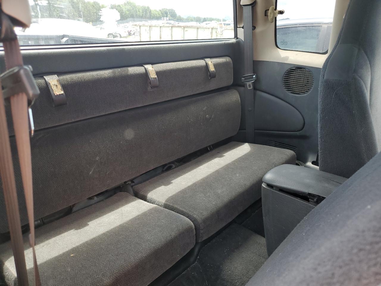 2003 Dodge Dakota Sxt VIN: 1D7HL12X93S188638 Lot: 65231685