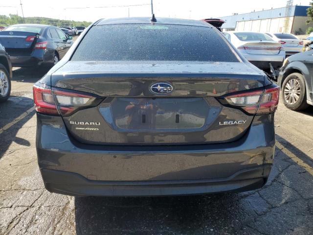  SUBARU LEGACY 2023 Серый