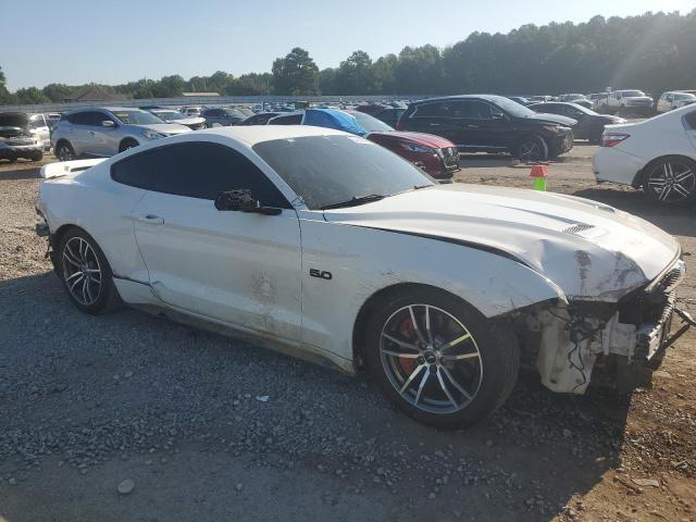  FORD MUSTANG 2020 White