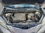 2015 TOYOTA SIENNA XLE for sale at Copart FL - MIAMI CENTRAL