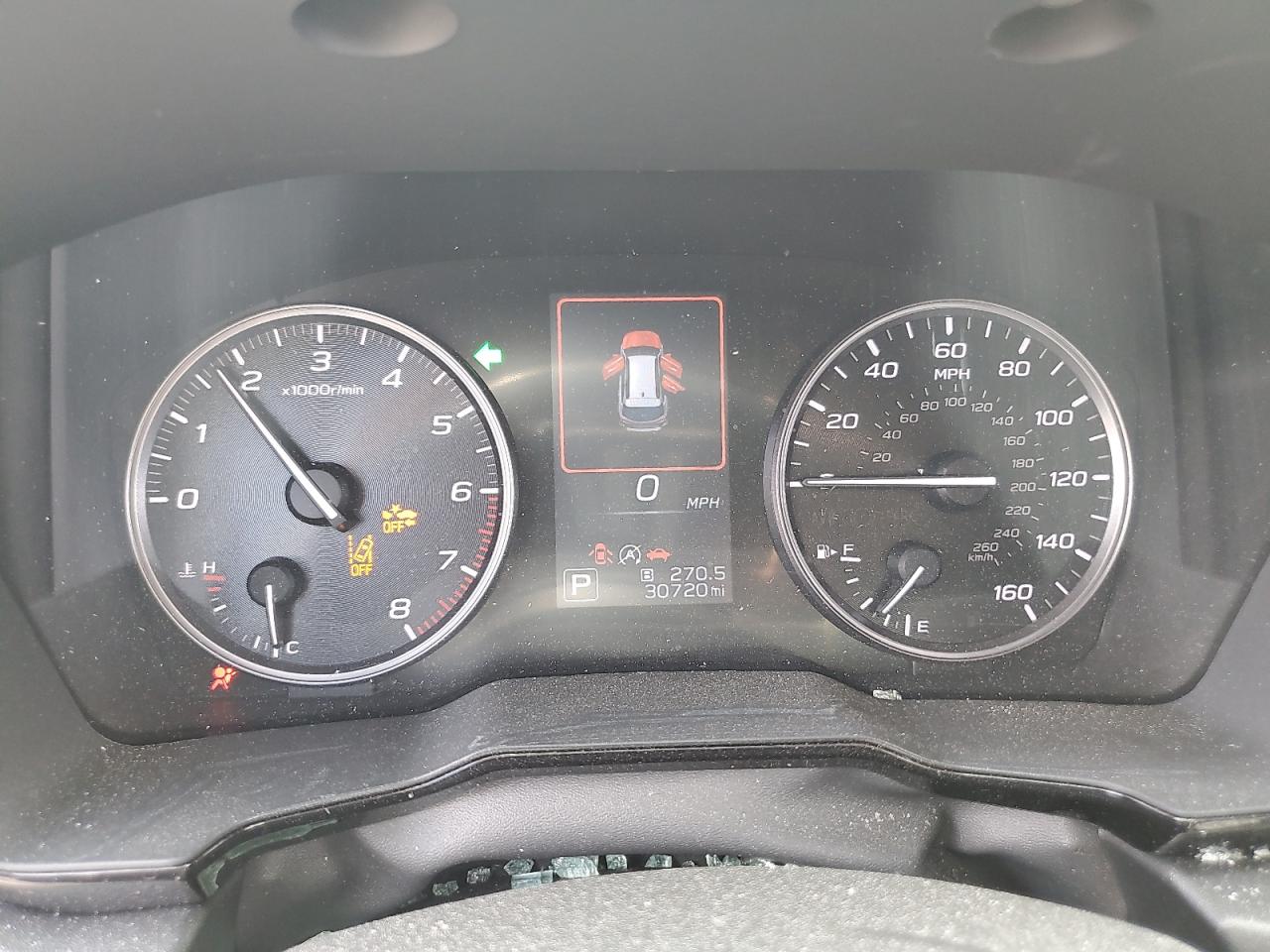 2022 Subaru Outback Premium VIN: 4S4BTAFC2N3199674 Lot: 64435105