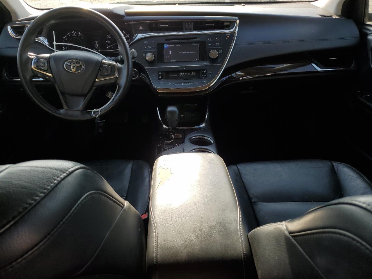 2013 Toyota Avalon Base VIN: 4T1BK1EB1DU019931 Lot: 64526125