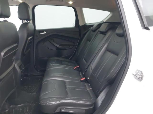 2015 FORD KUGA TITAN