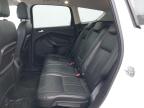 2015 FORD KUGA TITAN for sale at Copart WESTBURY