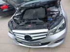 2015 MERCEDES BENZ E220 SE BL for sale at Copart SANDY