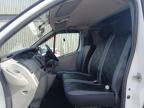 2007 RENAULT TRAFIC LL2 for sale at Copart PETERLEE