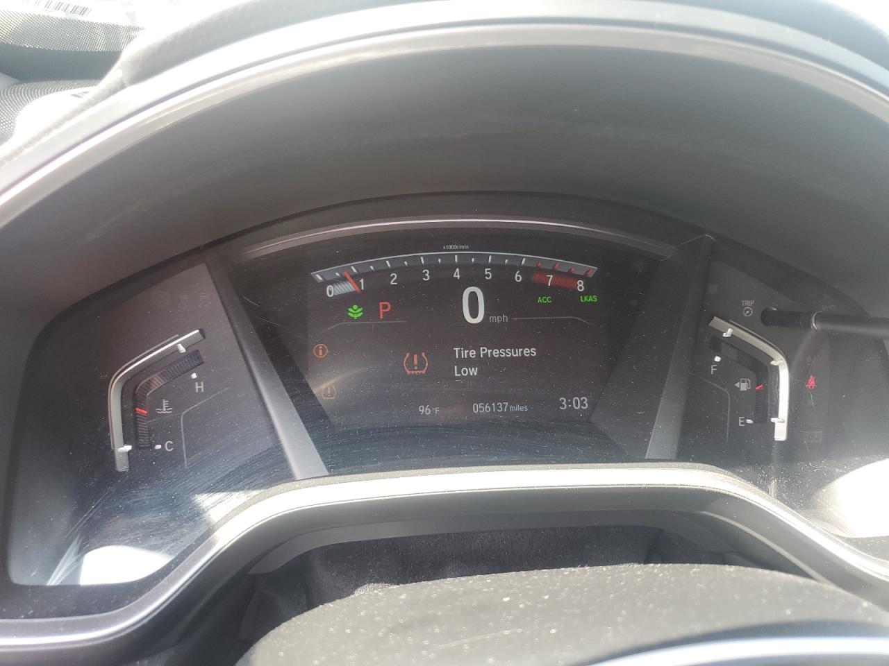 2021 Honda Cr-V Ex VIN: 2HKRW2H51MH661899 Lot: 63118955