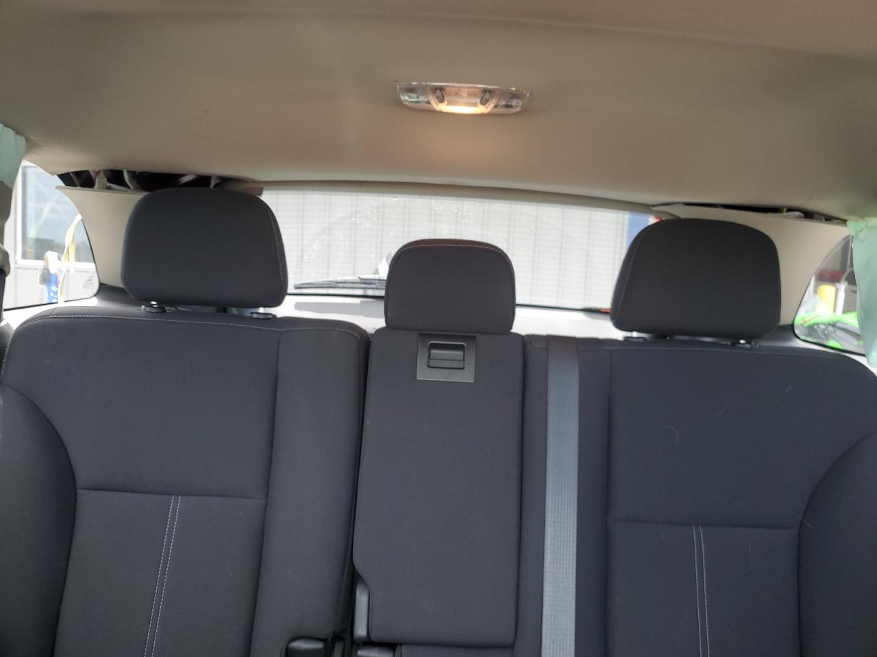 2011 Ford Edge Se VIN: 2FMDK3GC0BBA95816 Lot: 64290735