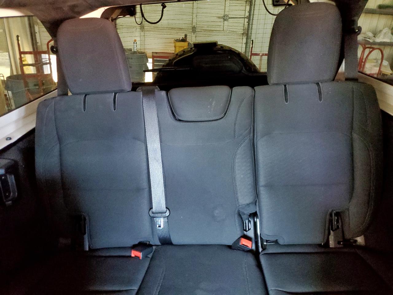 2020 Jeep Wrangler Unlimited Sport VIN: 1C4HJXDN7LW129630 Lot: 63912855