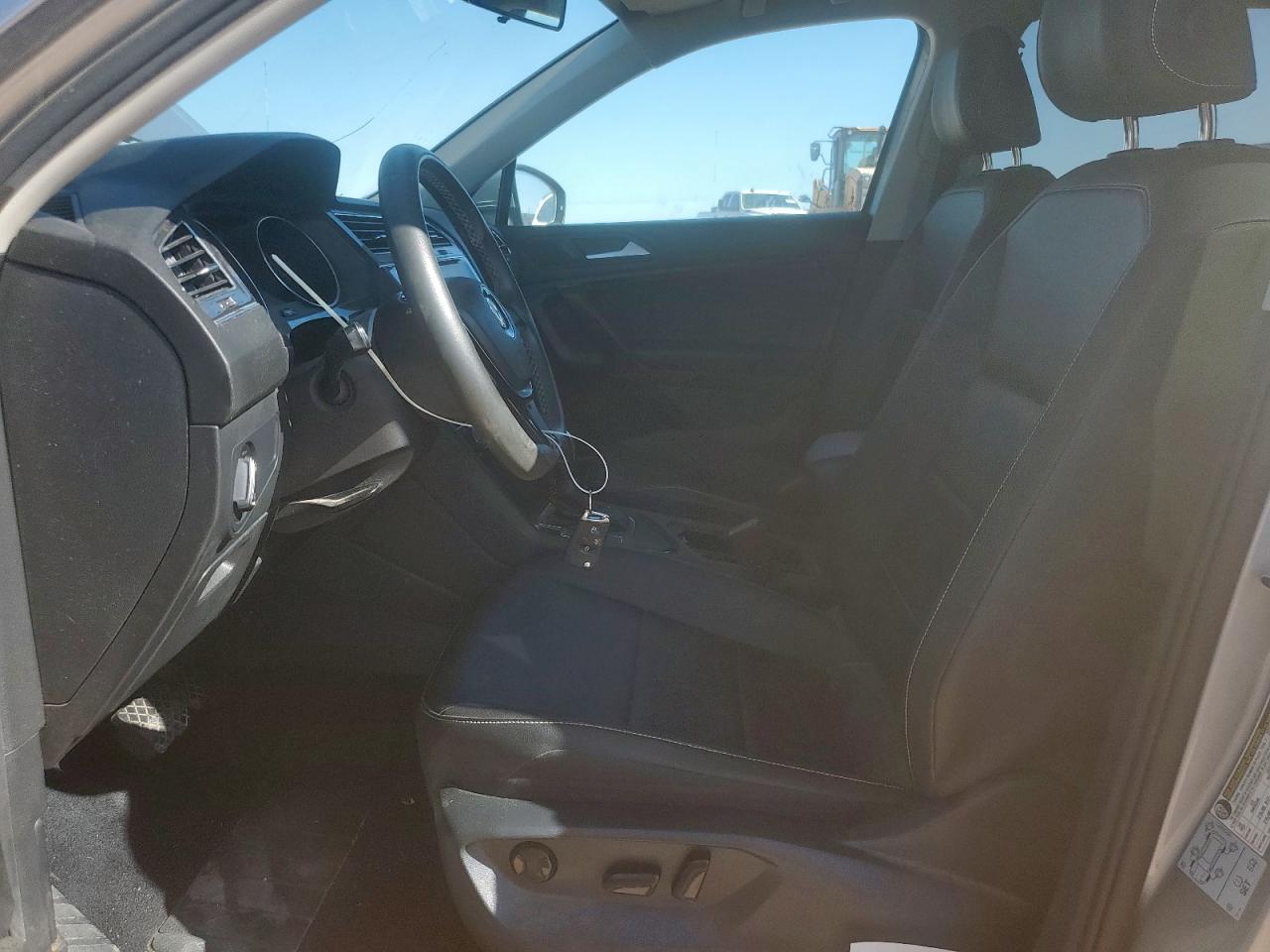 2021 Volkswagen Tiguan Se VIN: 3VV3B7AX9MM079202 Lot: 63227075