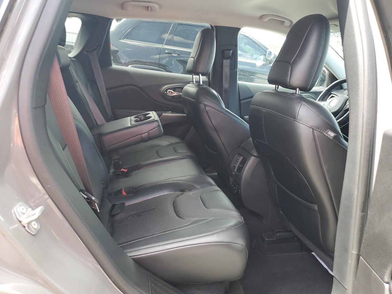 2019 Jeep Cherokee Limited VIN: 1C4PJLDB6KD366243 Lot: 65261805